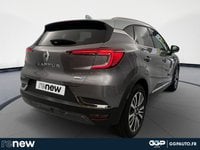 Voitures D'occasion À Faches Thumesnil | Renault Captur 1.6 E-Tech Hybride Rechargeable 160Ch In...