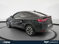 Voitures D'occasion À Faches Thumesnil | Renault Arkana 1.3 Tce Mild Hybrid 140Ch Evolution Edc -22