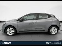 Voitures D'occasion À Faches Thumesnil | Renault Clio 1.0 Tce 90Ch Evolution