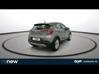Voitures D'occasion À Faches Thumesnil | Renault Captur 1.0 Tce 100Ch Business Gpl - 20