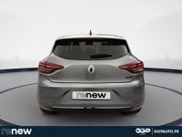 Voitures D'occasion À Faches Thumesnil | Renault Clio 1.6 E-Tech 145Ch Full Hybrid Techno