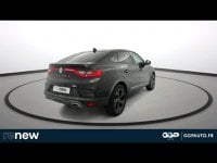 Voitures D'occasion À Faches Thumesnil | Renault Arkana 1.6 E-Tech Hybride 145Ch Rs Line Fast Track