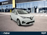 Voitures D'occasion À Faches Thumesnil | Renault Zoe Zen Charge Normale R110 4Cv