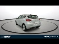 Voitures D'occasion À Faches Thumesnil | Renault Clio 1.0 Tce 100Ch Zen - 20