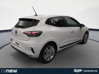 Voitures D'occasion À Faches Thumesnil | Renault Clio 1.5 Blue Dci 100Ch Evolution - 24