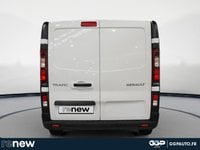 Voitures D'occasion À Faches Thumesnil | Renault Trafic Fg L2H1 3T 2.0 Blue Dci 130Ch Grand Confort