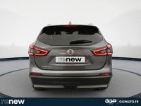 Voitures D'occasion À Faches Thumesnil | Nissan Qashqai 1.5 Dci 115Ch N-Connecta 2019 Euro6-Evap