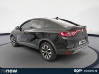 Voitures D'occasion À Faches Thumesnil | Renault Arkana 1.3 Tce 140Ch Mild Hybrid Evolution Edc -23