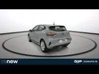 Voitures D'occasion À Faches Thumesnil | Renault Clio 1.5 Blue Dci 100Ch Evolution