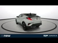 Voitures D'occasion À Faches Thumesnil | Toyota C-Hr 2.0 Hybride 184Ch Gr Sport E-Cvt