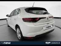Voitures D'occasion À Faches Thumesnil | Renault Mégane Megane 1.5 Blue Dci 115Ch Business - 20
