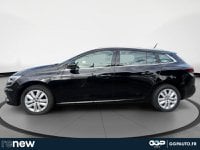 Voitures D'occasion À Faches Thumesnil | Renault Mégane Estate Megane Estate 1.5 Blue Dci 115Ch...