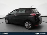 Voitures D'occasion À Faches Thumesnil | Renault Zoe Zen Charge Normale R110