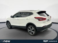 Voitures D'occasion À Faches Thumesnil | Nissan Qashqai 1.3 Dig-T 160Ch Business Edition Euro6D-T