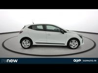 Voitures D'occasion À Faches Thumesnil | Renault Clio 1.0 Tce 90Ch Evolution - 24