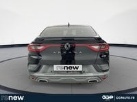 Voitures D'occasion À Faches Thumesnil | Renault Arkana 1.3 Tce Mild Hybrid 160Ch Rs Line Edc -22