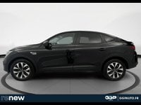 Voitures D'occasion À Faches Thumesnil | Renault Arkana 1.3 Tce Mild Hybrid 140Ch Evolution Edc -22