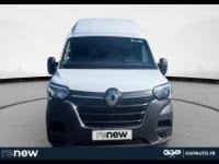 Voitures D'occasion À Faches Thumesnil | Renault Master Fg F3500 L3H3 2.3 Blue Dci 135Ch Confort...