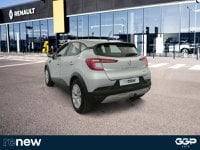 Voitures D'occasion À Faches Thumesnil | Renault Captur 1.6 E-Tech Hybride 145Ch Zen -21