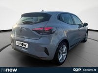 Voitures D'occasion À Faches Thumesnil | Renault Clio 1.5 Dci 100Ch Evolution - 25