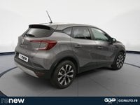 Voitures D'occasion À Faches Thumesnil | Renault Captur 1.0 Tce 90Ch Evolution