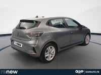 Voitures D'occasion À Faches Thumesnil | Renault Clio 1.0 Sce 65Ch Evolution - 25