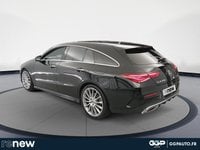 Voitures D'occasion À Faches Thumesnil | Mercedes-Benz Cla Shooting Brake 200 163Ch Amg Line 7G-...