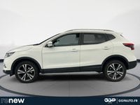 Voitures D'occasion À Faches Thumesnil | Nissan Qashqai 1.3 Dig-T 160Ch Business Edition Euro6D-T