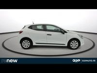 Voitures D'occasion À Faches Thumesnil | Renault Clio 1.0 Sce 65Ch Authentic