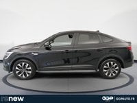 Voitures D'occasion À Faches Thumesnil | Renault Arkana 1.3 Tce 140Ch Mild Hybrid Evolution Edc -23