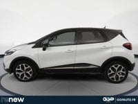 Voitures D'occasion À Faches Thumesnil | Renault Captur 1.5 Dci 110Ch Energy Intens