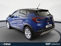 Voitures D'occasion À Faches Thumesnil | Renault Captur 1.0 Tce 100Ch Business Gpl -21