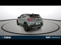Voitures D'occasion À Faches Thumesnil | Renault Captur 1.6 E-Tech Full Hybrid 145Ch Esprit Alpine