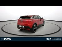 Voitures D'occasion À Faches Thumesnil | Renault Mégane Megane E-Tech Electric Ev60 220Ch Techn...