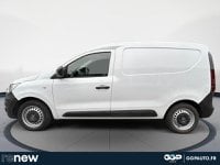 Voitures D'occasion À Faches Thumesnil | Renault Express Van 1.5 Blue Dci 95Ch Confort 22