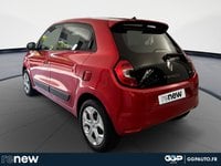 Voitures D'occasion À Faches Thumesnil | Renault Twingo E-Tech Electric Zen R80 Achat Intégral ...