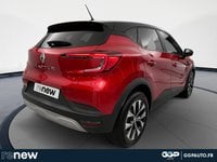 Voitures D'occasion À Faches Thumesnil | Renault Captur 1.0 Eco-G 100Ch Evolution