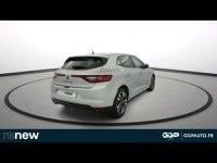 Voitures D'occasion À Faches Thumesnil | Renault Mégane Megane 1.5 Blue Dci 115Ch Intens Edc