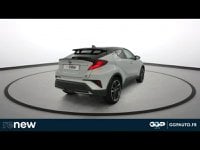 Voitures D'occasion À Faches Thumesnil | Toyota C-Hr 2.0 Hybride 184Ch Gr Sport E-Cvt