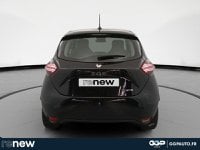 Voitures D'occasion À Faches Thumesnil | Renault Zoe Zen Charge Normale R110