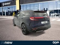 Voitures D'occasion À Faches Thumesnil | Renault Espace 1.2 E-Tech Full Hybrid 200Ch Esprit Alpi...