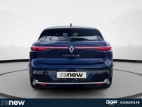 Voitures D'occasion À Faches Thumesnil | Renault Mégane Megane E-Tech Electric 220Ch Iconic Aut...