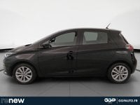 Voitures D'occasion À Faches Thumesnil | Renault Zoe Zen Charge Normale R110