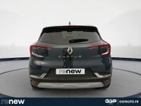 Voitures D'occasion À Faches Thumesnil | Renault Captur 1.6 E-Tech Hybride 145Ch Techno