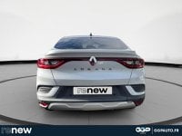 Voitures D'occasion À Faches Thumesnil | Renault Arkana 1.6 E-Tech Hybride 145Ch Techno -22