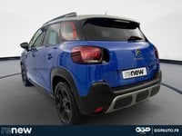 Voitures D'occasion À Faches Thumesnil | Citroën C3 Aircross Puretech 110Ch S&S Shine Pack