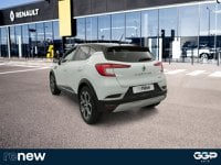 Voitures D'occasion À Faches Thumesnil | Renault Captur 1.6 E-Tech Hybride 145Ch Intens -21
