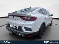 Voitures D'occasion À Faches Thumesnil | Renault Arkana 1.3 Tce 140Ch Fap Rs Line Edc -21B