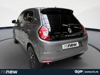 Voitures D'occasion À Faches Thumesnil | Renault Twingo 1.0 Sce 65Ch Urban Night