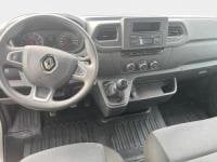 Voitures D'occasion À Faches Thumesnil | Renault Master Ccb Rj3500 L2 2.3 Blue Dci Paf Ar Court ...